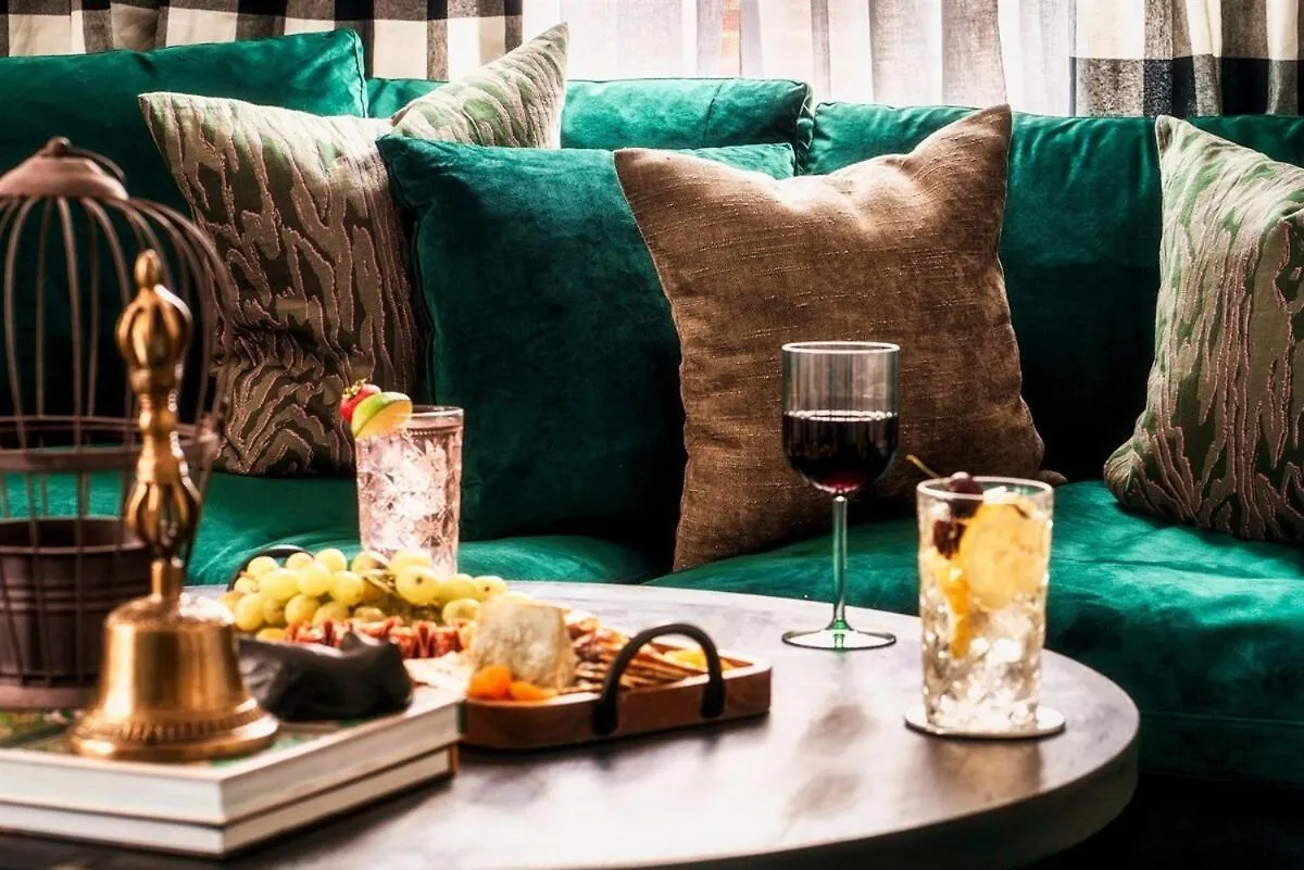 Сasa de vacaciones Villa Book Fam Clt Combo Duplex Near Uptown & Breweries! Charlotte