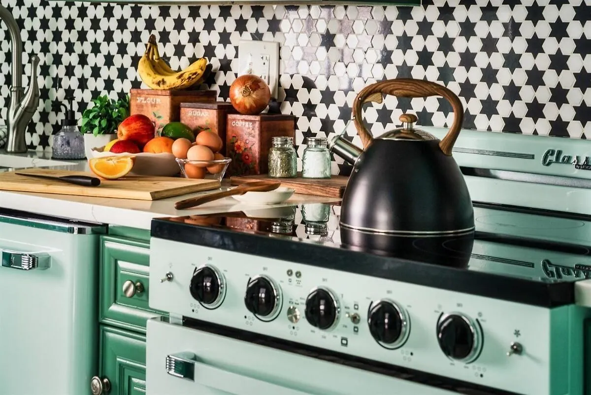 Villa Book Fam Clt Combo Duplex Near Uptown & Breweries! Charlotte Сasa de vacaciones