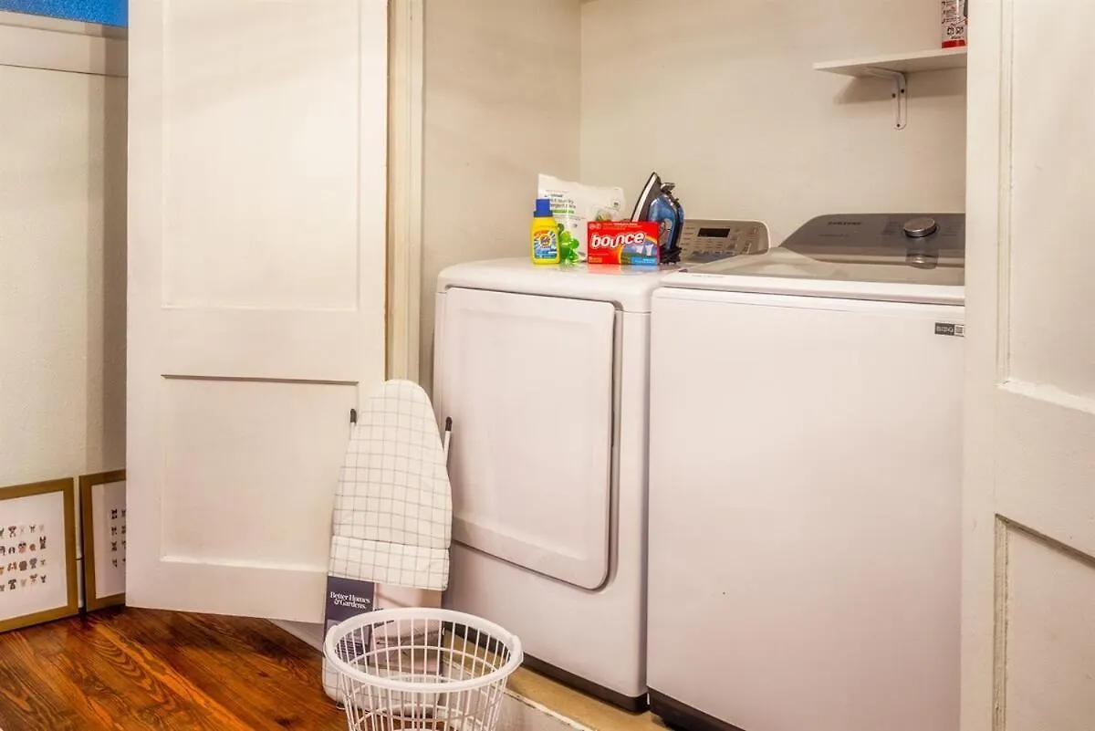 Holiday home Book Fam Clt Combo Duplex Near Uptown & Breweries! Villa Charlotte United States
