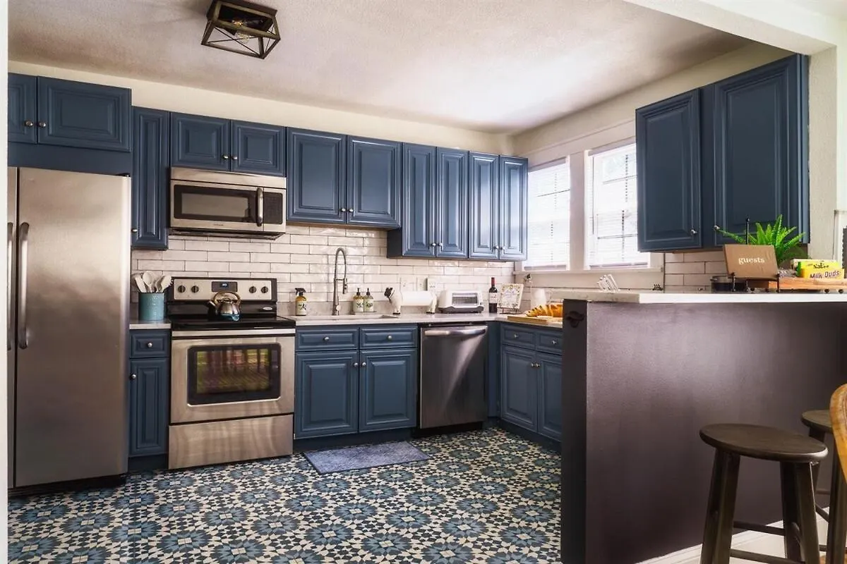 Holiday home Book Fam Clt Combo Duplex Near Uptown & Breweries! Villa Charlotte United States