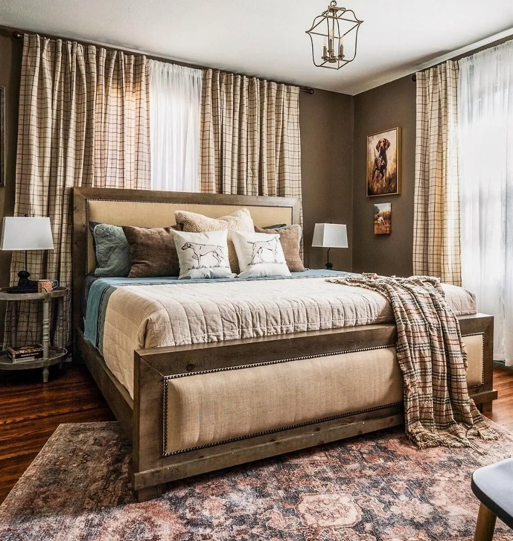 Book Fam Clt Combo Duplex Near Uptown & Breweries! Villa Charlotte Holiday home